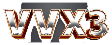 vvx3 logo